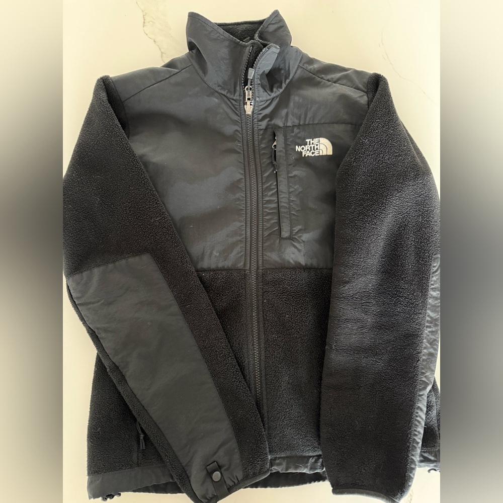 The North Face Black Fleece